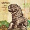 <span class="hide-the-artist">Grails<br></span>The Burden Of Hope
