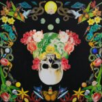 <span class="hide-the-artist">Hippie Death Cult<br></span>Helichrysum