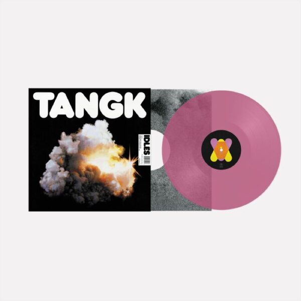 <span class="hide-the-artist">Idles<br></span>TANGK (Pink)