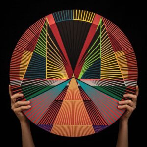 <span class="hide-the-artist">Jaye Jayle<br></span>Don't Let Your Love Life Get You Down (Diamonds)