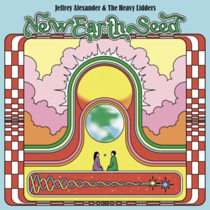 <span class="hide-the-artist">Jeffrey Alexander & the Heavy Lidders<br></span>New Earth Seed