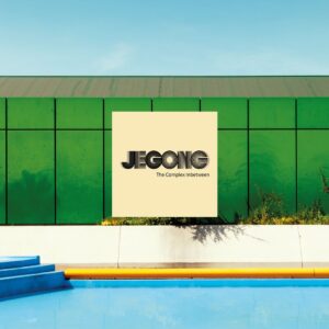<span class="hide-the-artist">JeGong<br></span>The Complex Inbetween
