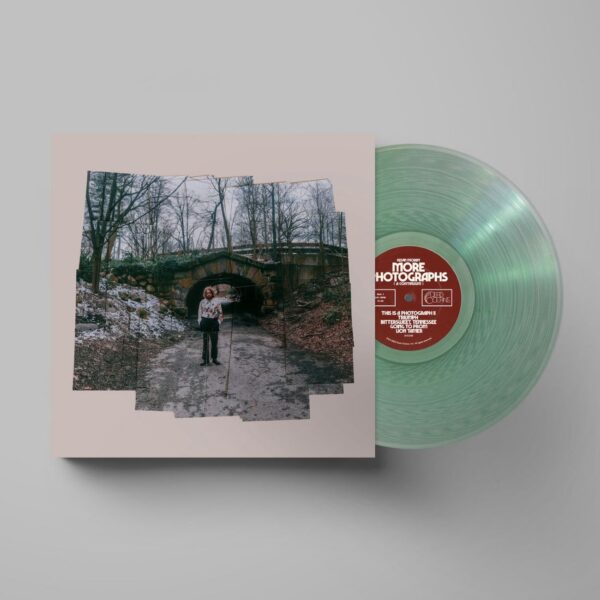 <span class="hide-the-artist">Kevin Morby<br></span>More Photographs (A Continuum)