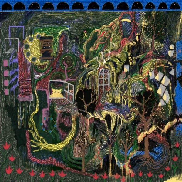 <span class="hide-the-artist">King Gizzard & The Lizard Wizard<br></span>Demos Vo.l 5 + Vol. 6