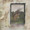 <span class="hide-the-artist">Led Zeppelin<br></span>Led Zeppelin IV