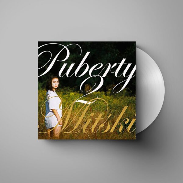 <span class="hide-the-artist">Mitski<br></span>Puberty 2