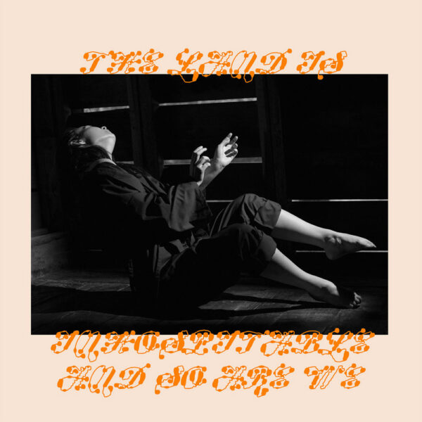 <span class="hide-the-artist">Mitski<br></span>The Land Is Inhospitable And So Are We