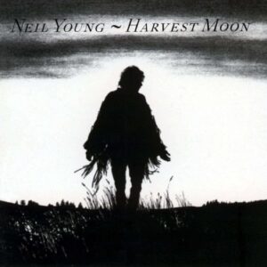<span class="hide-the-artist">Neil Young<br></span>Harvest Moon