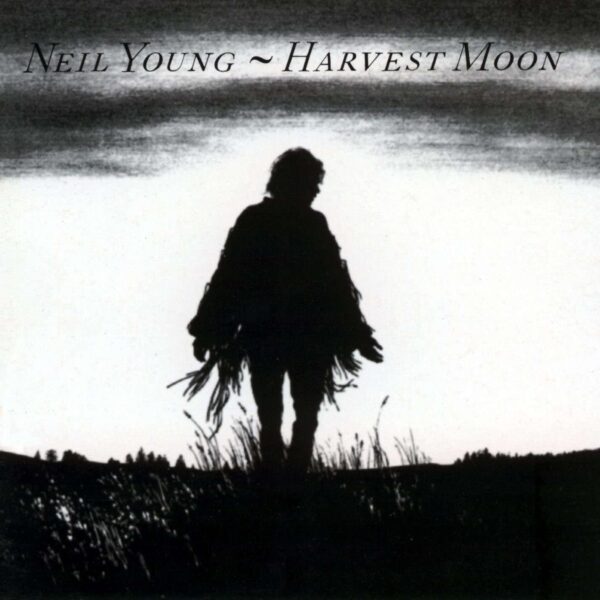 <span class="hide-the-artist">Neil Young<br></span>Harvest Moon