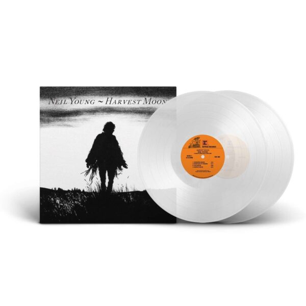 <span class="hide-the-artist">Neil Young<br></span>Harvest Moon
