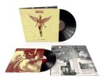 <span class="hide-the-artist">Nirvana<br></span>In Utero (30th Anniversary Edition)