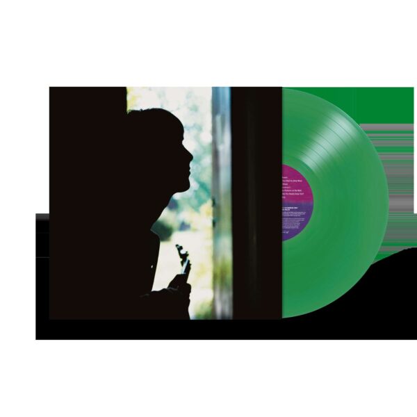 <span class="hide-the-artist">Paul Weller<br></span>Wild Wood