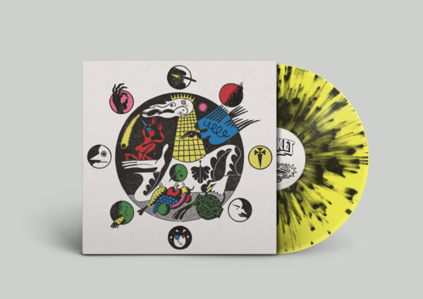 <span class="hide-the-artist">Pigs Pigs Pigs Pigs Pigs Pigs Pigs<br></span>King Of Cowards