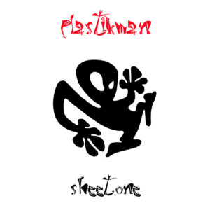 <span class="hide-the-artist">Plastikman<br></span>Sheet One