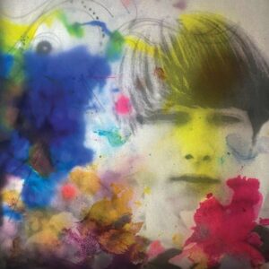 <span class="hide-the-artist">Primal Scream<br></span>Reverberations (Travelling In Time)