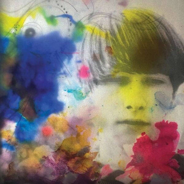 <span class="hide-the-artist">Primal Scream<br></span>Reverberations (Travelling In Time)