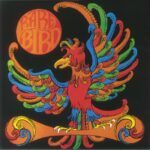 <span class="hide-the-artist">Rare Bird<br></span>Rare Bird