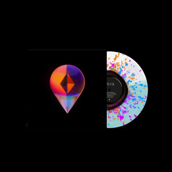 <span class="hide-the-artist">Saver<br></span>From Ember And Rust
