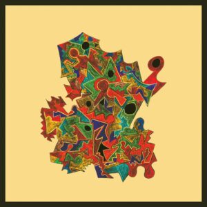 <span class="hide-the-artist">Thandi Ntuli & Carlos Nino<br></span>Rainbow Revisited