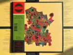 <span class="hide-the-artist">Thandi Ntuli & Carlos Nino<br></span>Rainbow Revisited