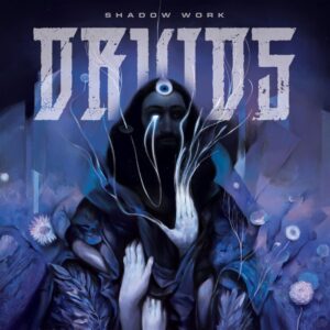 <span class="hide-the-artist">The Druids<br></span>Shadow Work