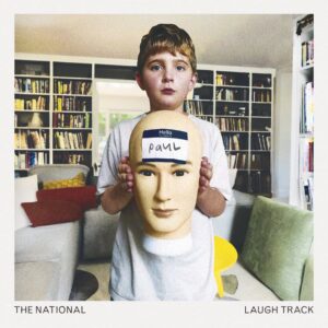 <span class="hide-the-artist">The National<br></span>Laugh Track