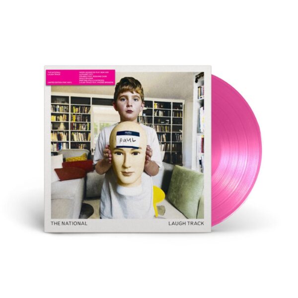 <span class="hide-the-artist">The National<br></span>Laugh Track