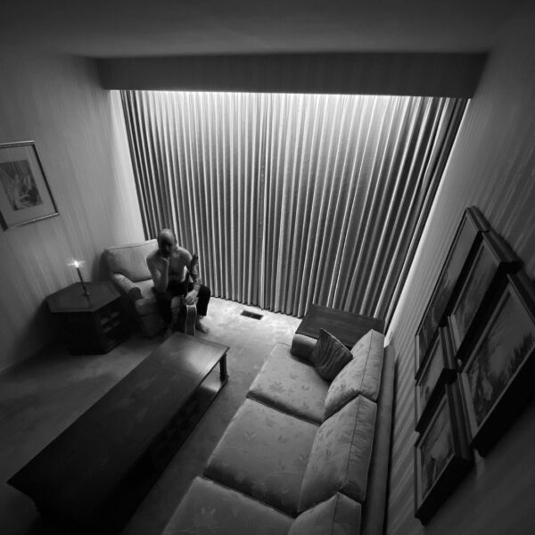 <span class="hide-the-artist">Timber Timbre<br></span>Lovage