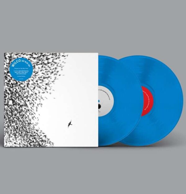 <span class="hide-the-artist">Wilco<br></span>Sky Blue Sky