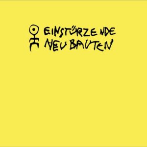 <span class="hide-the-artist">EinstÃ¼rzende Neubauten<br></span>Rampen (APM: Alien Pop Music)