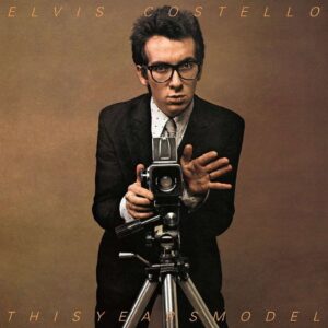 <span class="hide-the-artist">Elvis Costello<br></span>This Year's Model