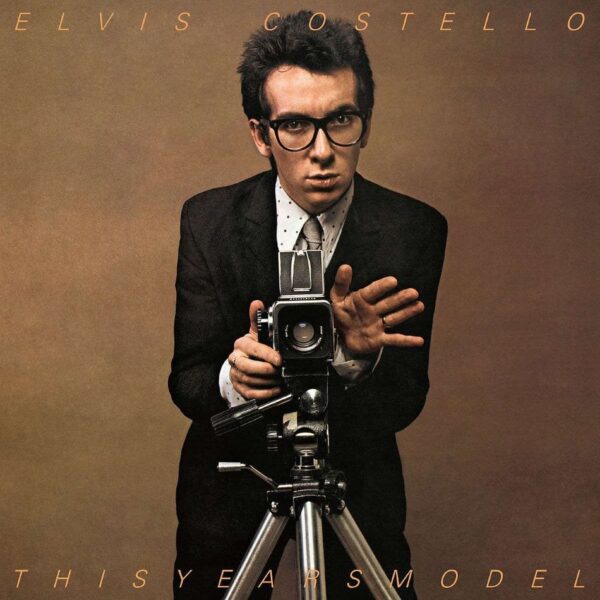 <span class="hide-the-artist">Elvis Costello<br></span>This Year's Model