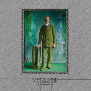 <span class="hide-the-artist">Graveyard<br></span>6