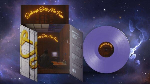 <span class="hide-the-artist">Gruff Rhys<br></span>Sadness Sets Me Free