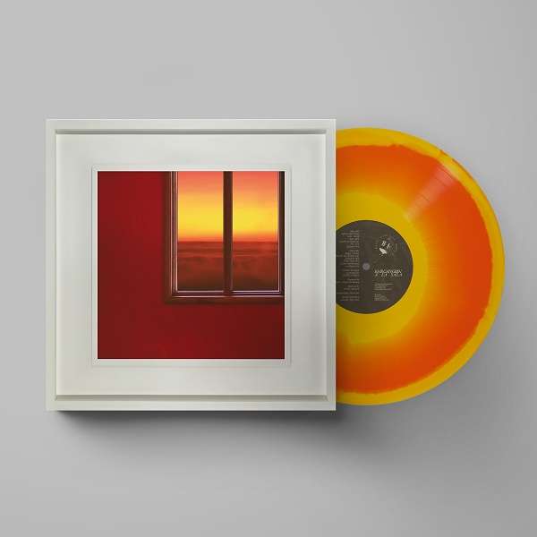 <span class="hide-the-artist">Khruangbin<br></span>A LA SALA