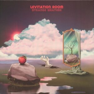 <span class="hide-the-artist">Levitation Room<br></span>Strange Weather