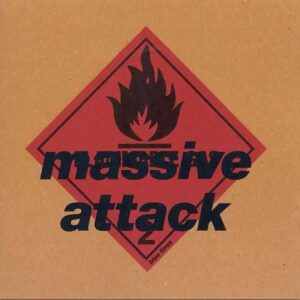 <span class="hide-the-artist">Massive Attack<br></span>Blue Lines