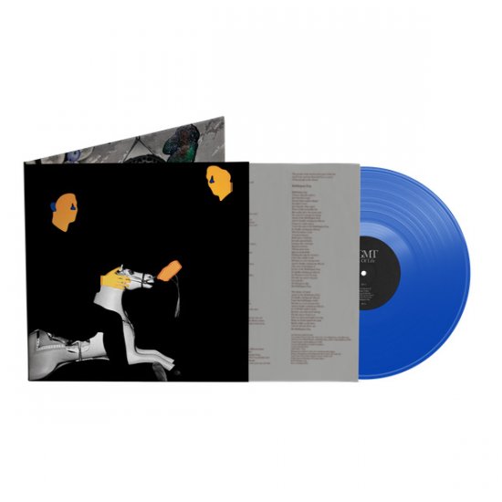 <span class="hide-the-artist">MGMT<br></span>Loss Of Life