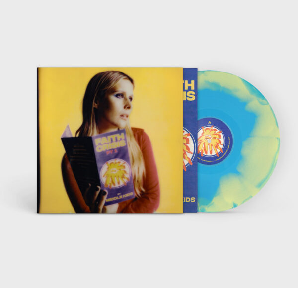 <span class="hide-the-artist">Middle Kids<br></span>Faith Crisis Pt 1