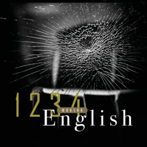 <span class="hide-the-artist">Modern English<br></span>1 2 3 4