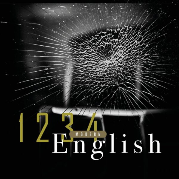 <span class="hide-the-artist">Modern English<br></span>1 2 3 4