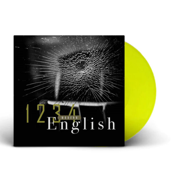 <span class="hide-the-artist">Modern English<br></span>1 2 3 4