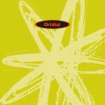 <span class="hide-the-artist">Orbital<br></span>Orbital The Green Album (Green & Red)
