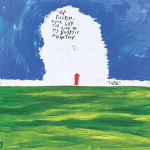 <span class="hide-the-artist">Tapir!<br></span>The Pilgrim Their God And The King Of My Decrepit Mountain