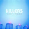 <span class="hide-the-artist">The Killers<br></span>Hot Fuss