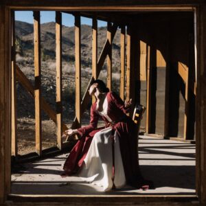 <span class="hide-the-artist">Vera Sola<br></span>Peacemaker