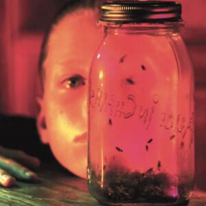 <span class="hide-the-artist">Alice In Chains<br></span>Jar Of Flies