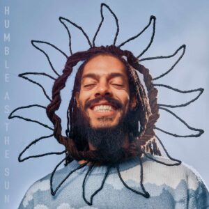 <span class="hide-the-artist">Bob Vylan<br></span>Humble As The Sun