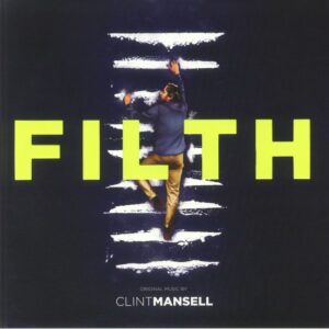 <span class="hide-the-artist">Clint Mansell<br></span>Filth