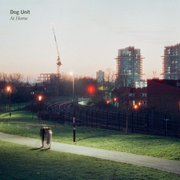 <span class="hide-the-artist">Dog Unit<br></span>At Home